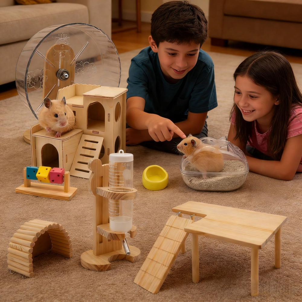 SHIBADOU kit nettoyage inclus, entretien rapide et simple