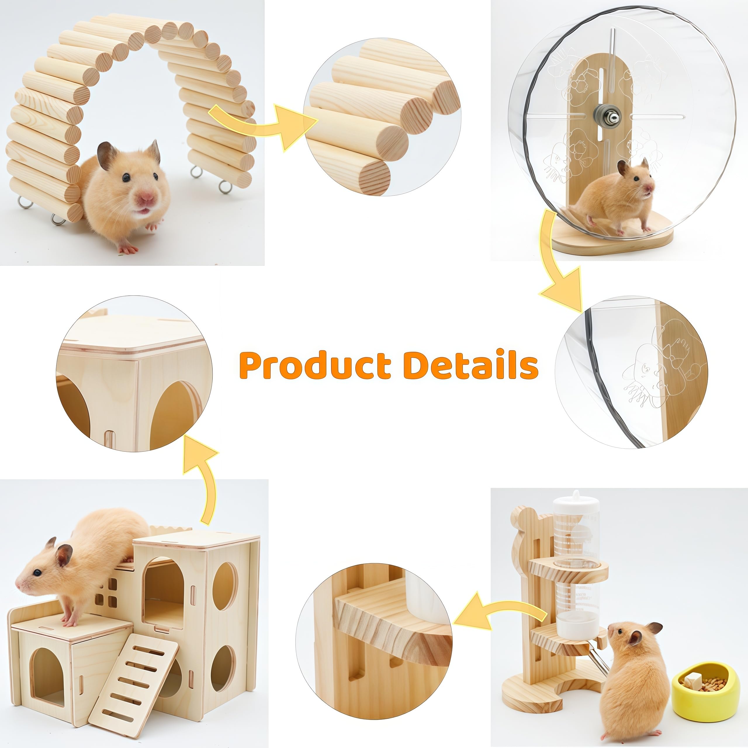 SHIBADOU plateforme en bois connectée, espace multi-niveaux