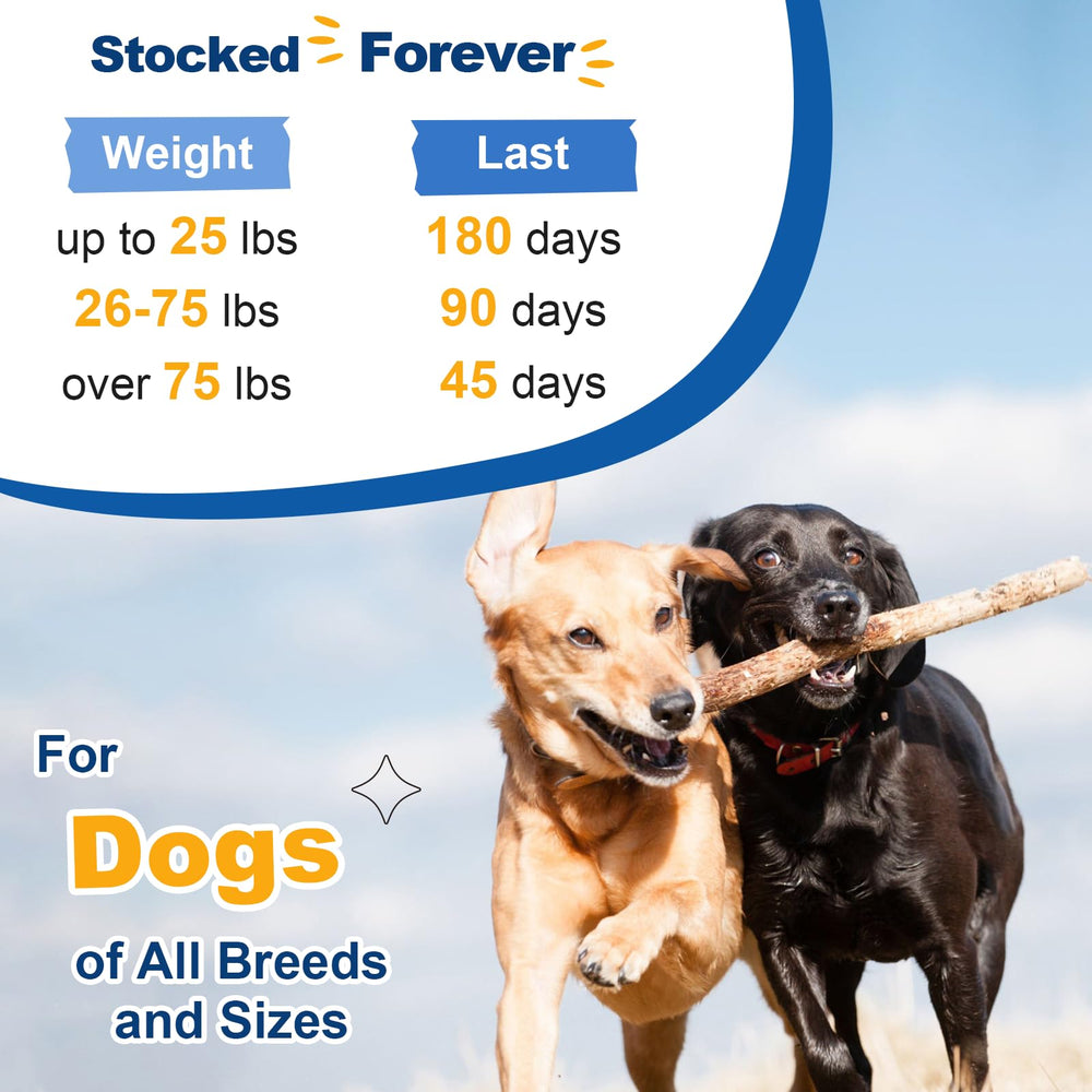 SHINEPAWS Sans Maïs Blé Soja, formule adaptée chiens de tous âges