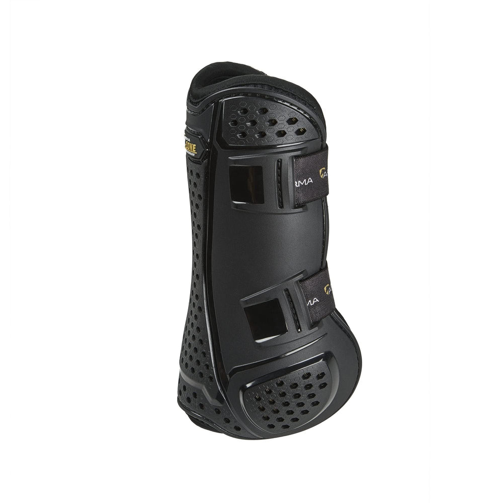 Shires ARMA OXI-Zone: maillage 3D facilitant la circulation d'air.