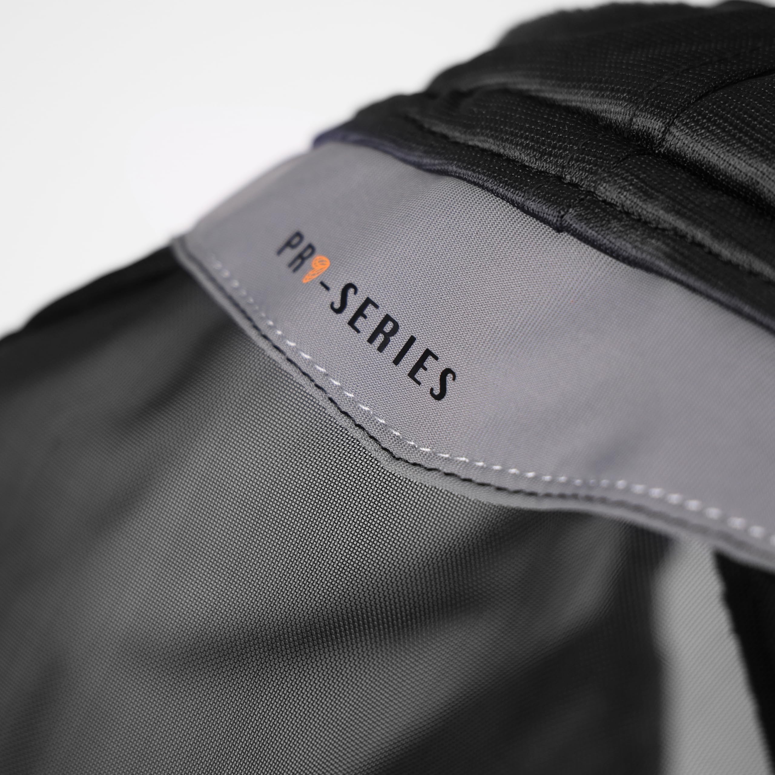 Shires FlyGuard Pro, flux d'air optimisé, masque à mailles fines pour oreilles protégées.