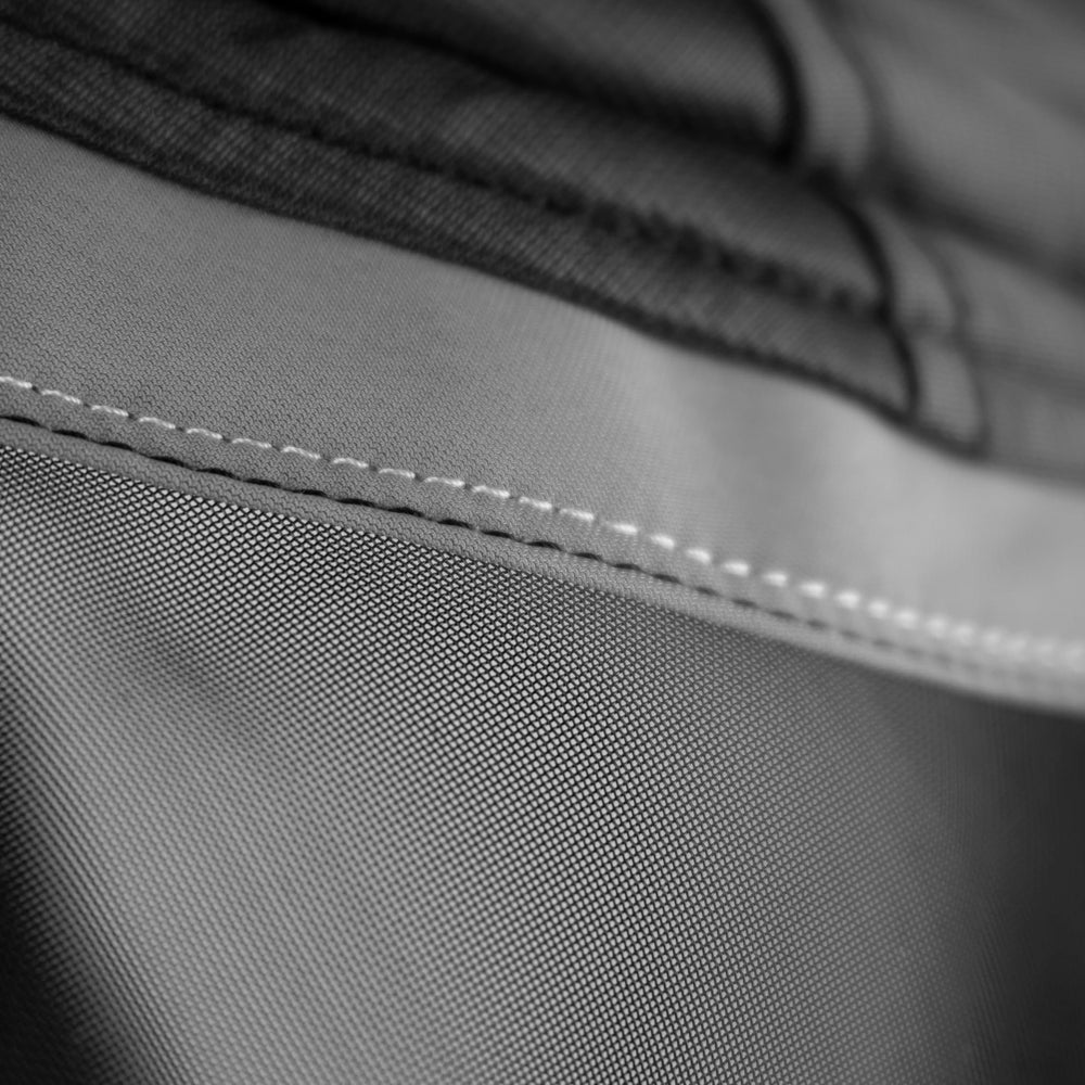Shires FlyGuard Pro: matériau doux et durable, agréable sur la peau.