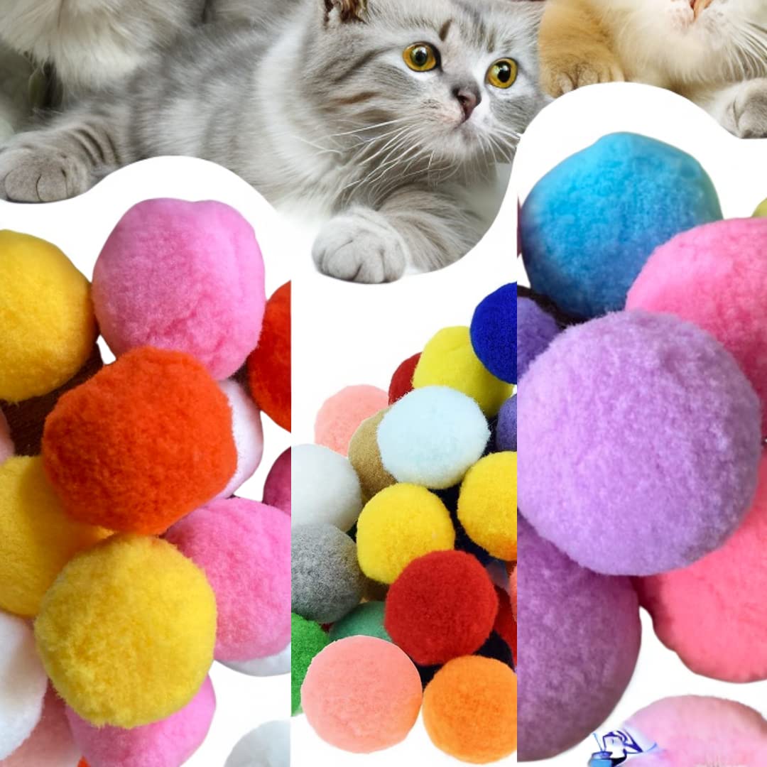 Jouet Shizhoo pour chaton, apprentissage en douceur et socialisation.