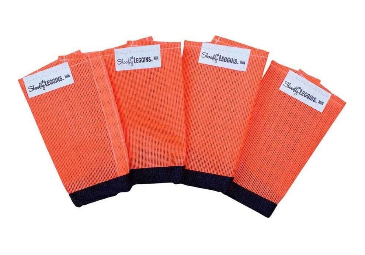 SHOOFLY Leggins cheval avec mesh respirant protégeant les jambes et favorisant l'aération