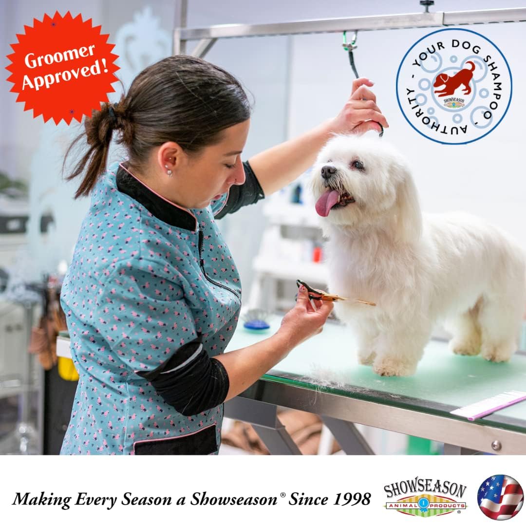 Dilution simple pour un usage pratique sur chiens et chats