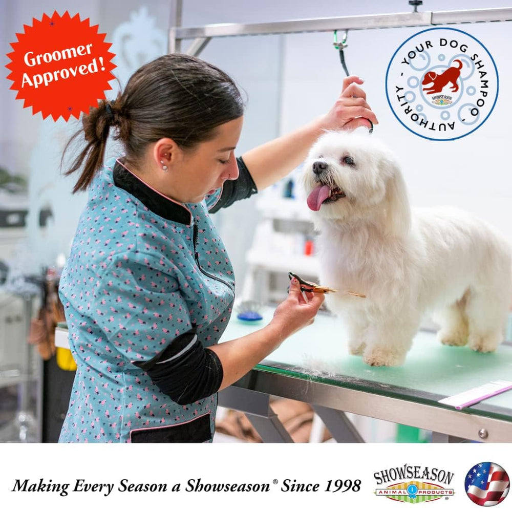 Dilution simple pour un usage pratique sur chiens et chats