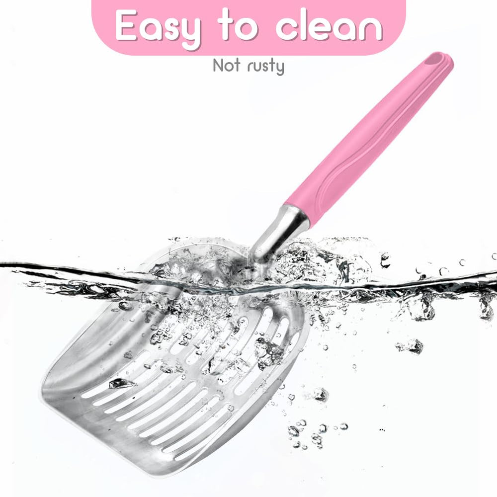 Manchon ergonomique Showvigor, manche plastique optimisant la prise en main.