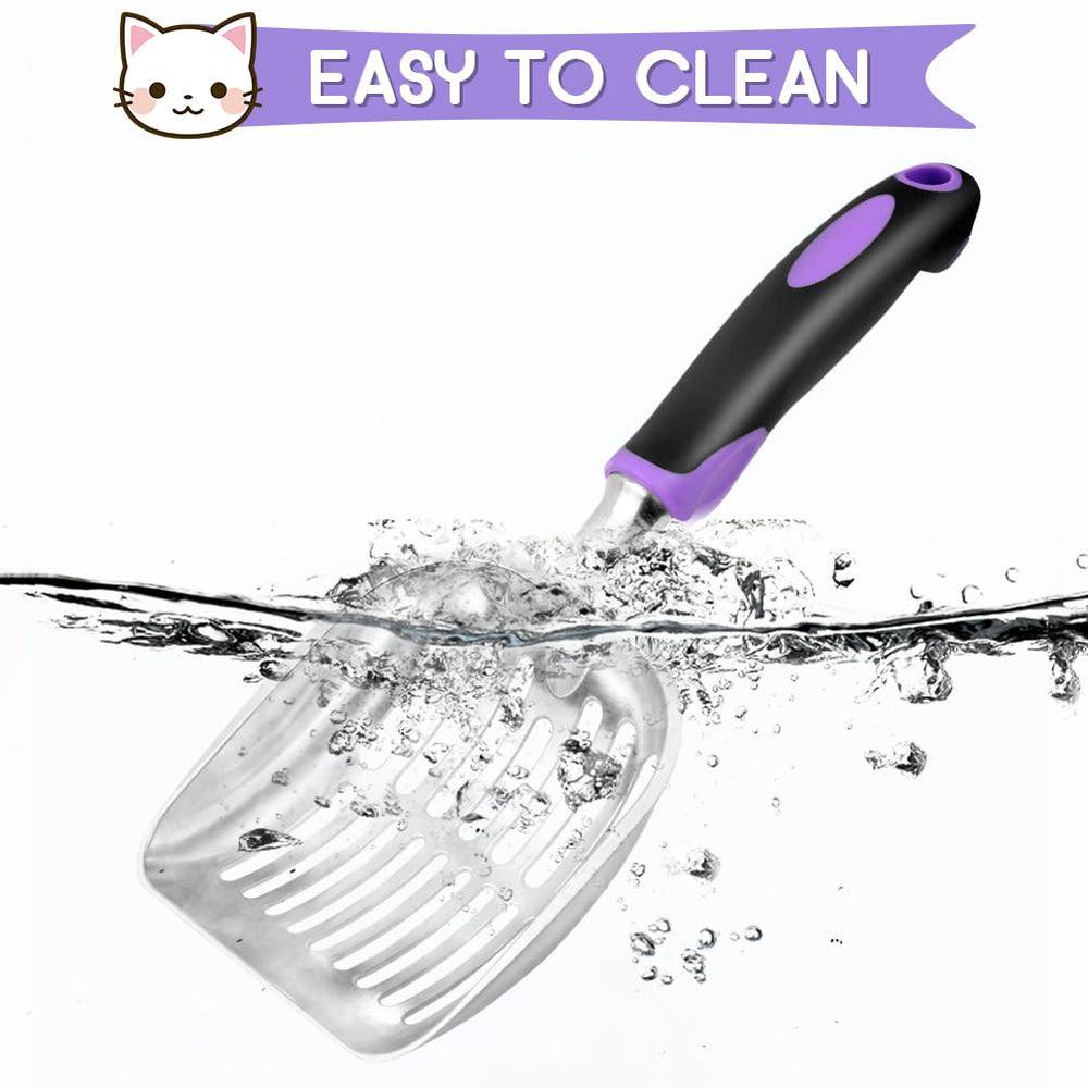 Pelle Showvigor pour une utilisation quotidienne, design ergonomique.