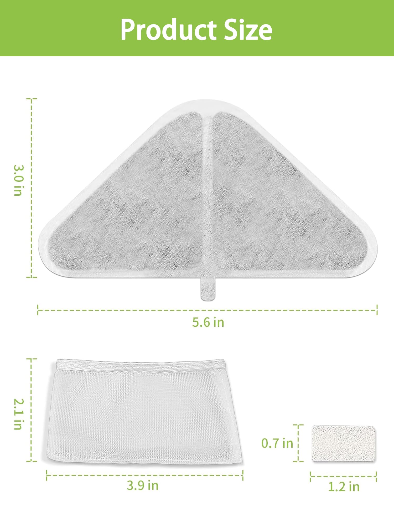 Logo et accessoires SIBAYS pour fontaine chat – fiabilité et simplicité d’installation.