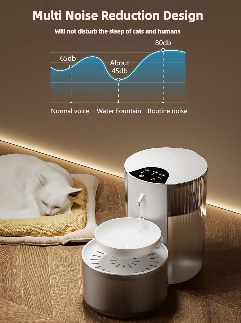 Nettoyage facile: pièces amovibles au lave-vaisselle.
