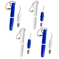 Sichowel Tonvisupru: outils en acier inoxydable durables pour un nettoyage en douceur