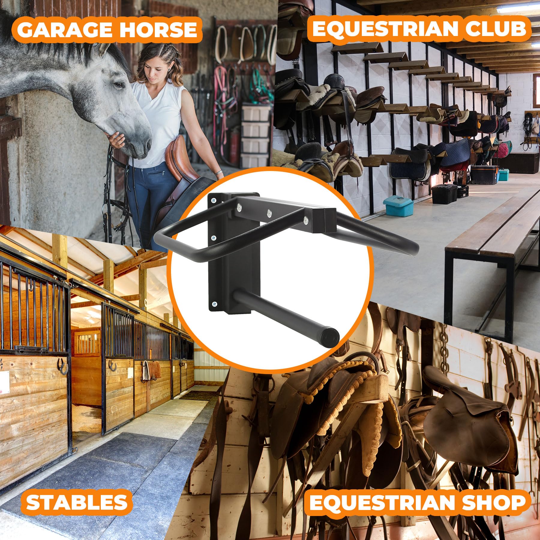 Sidasu montage-sans-outils, installation rapide.