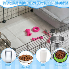 Bol Silkfly crate 29oz, grande capacité pour chiens de taille moyenne.