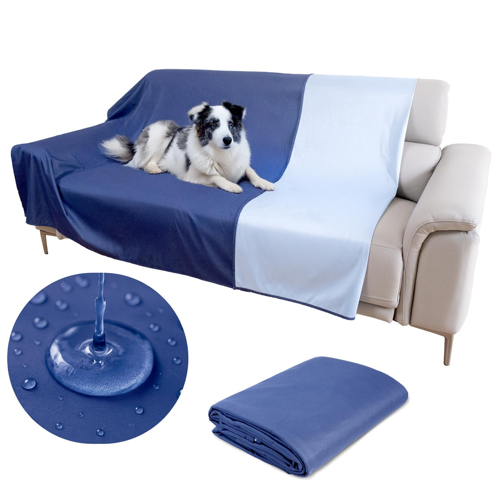 SILLY LEGACY protection grand lit 96x82, usage polyvalent.