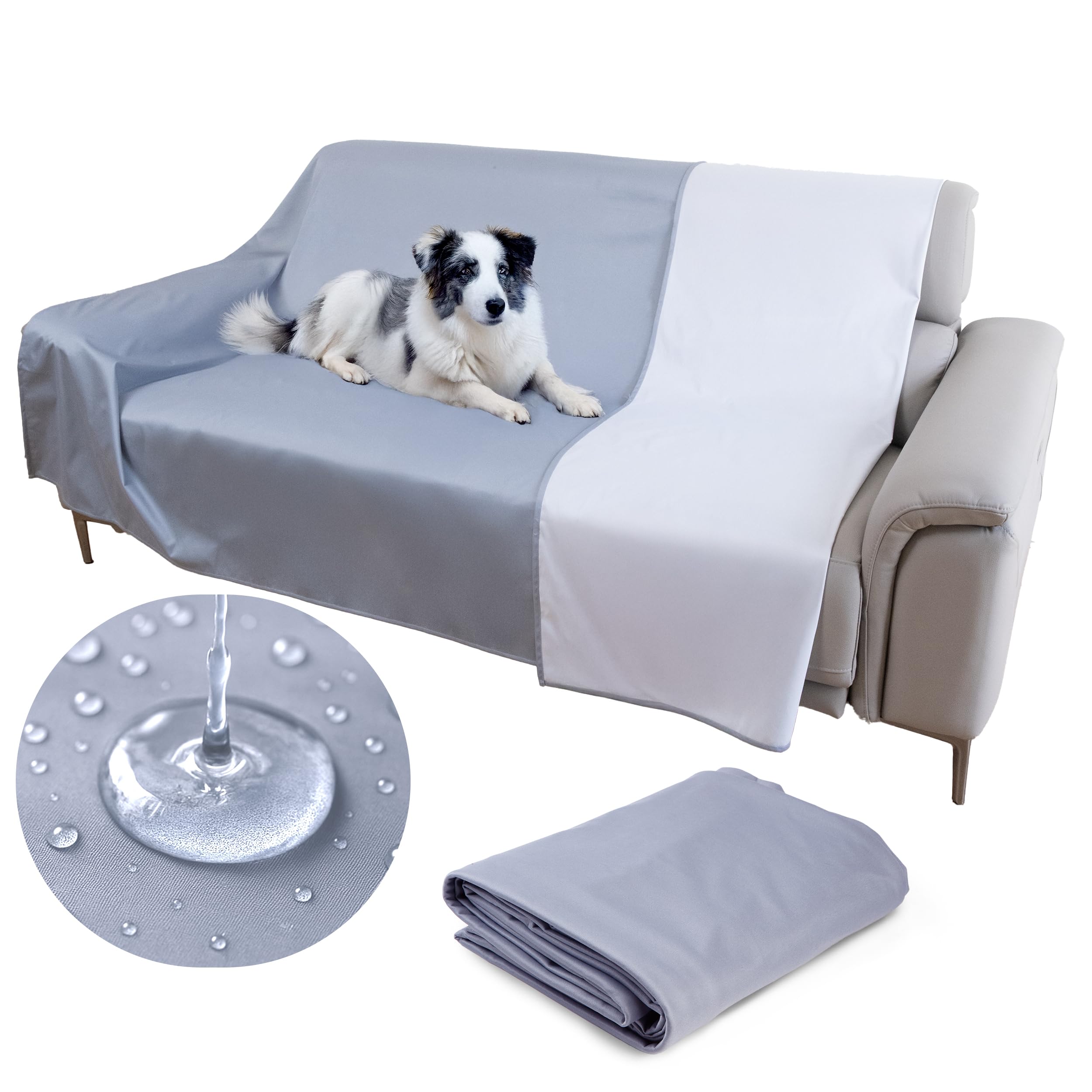 SILLY LEGACY - Usage polyvalent pour lit, canapé et espace de rangement.