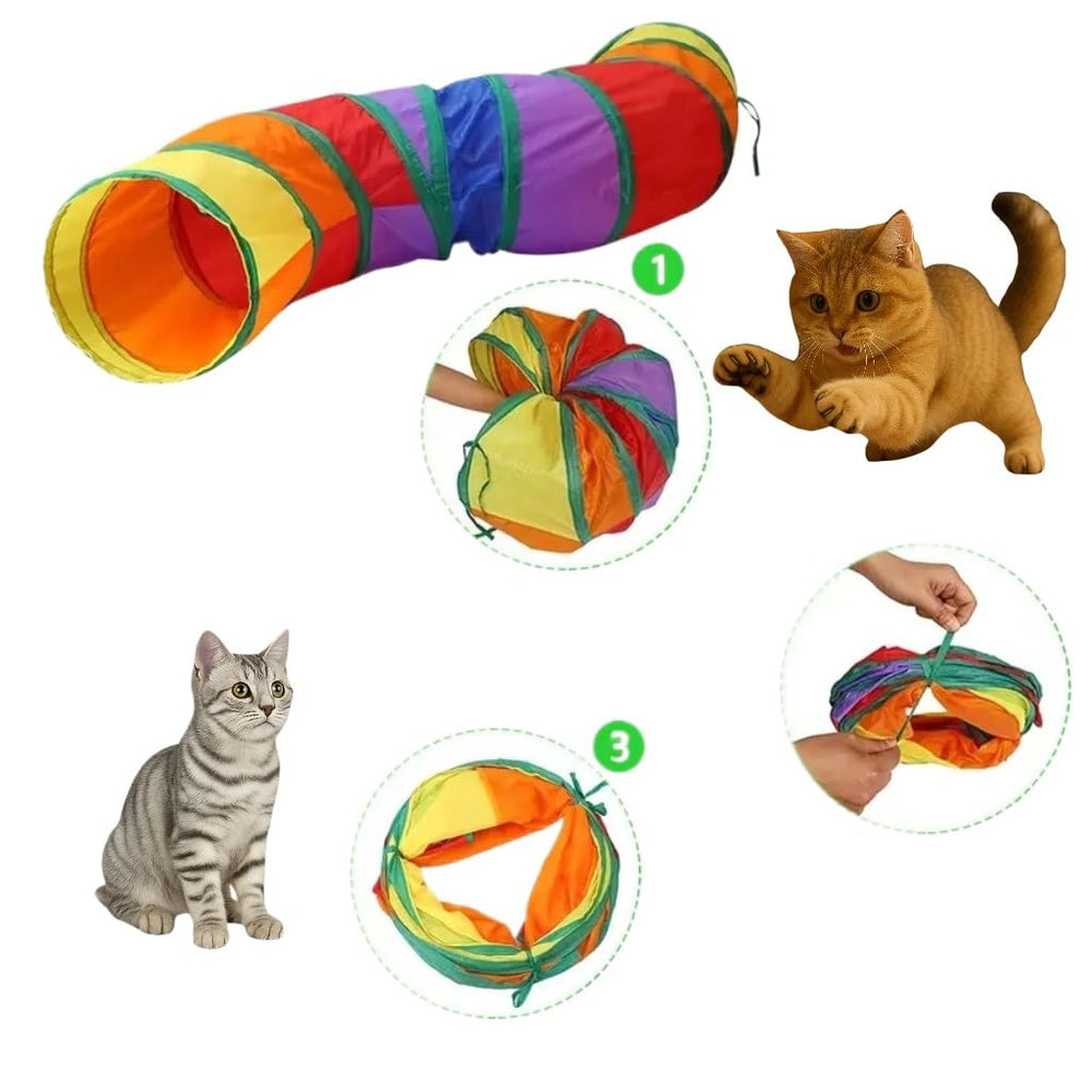 SilqueSense baton-plume-teaser chat, stimule la chasse et l interaction ludique.