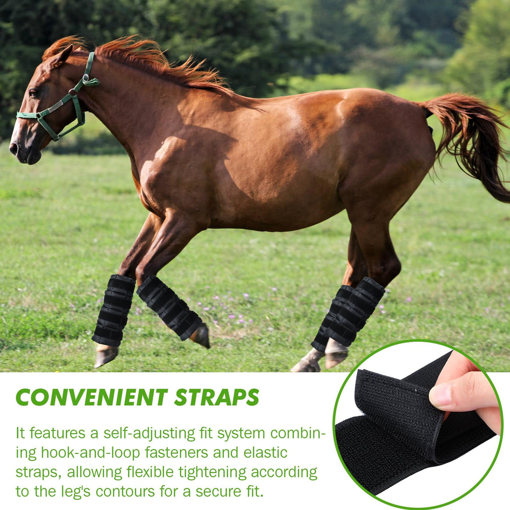 SilTriangle Bottes glace design anatomique — soutien confortable et mouvement libre