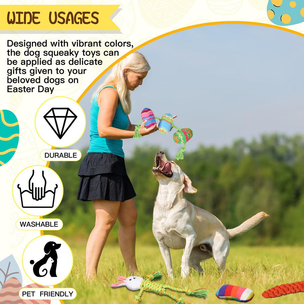 SilTriangle carotte paques peluche: stimulation sensorielle et jeu interactif.