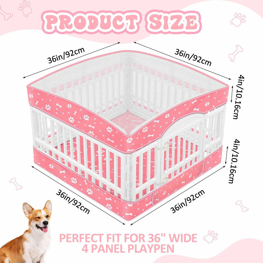 SilTriangle: tapis inférieur imperméable rose, absorbeur d’urine et évite les fuites.