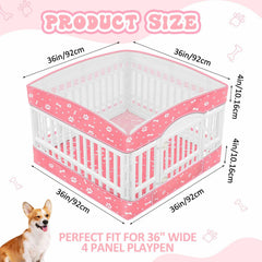 SilTriangle: tapis inférieur imperméable rose, absorbeur d’urine et évite les fuites.