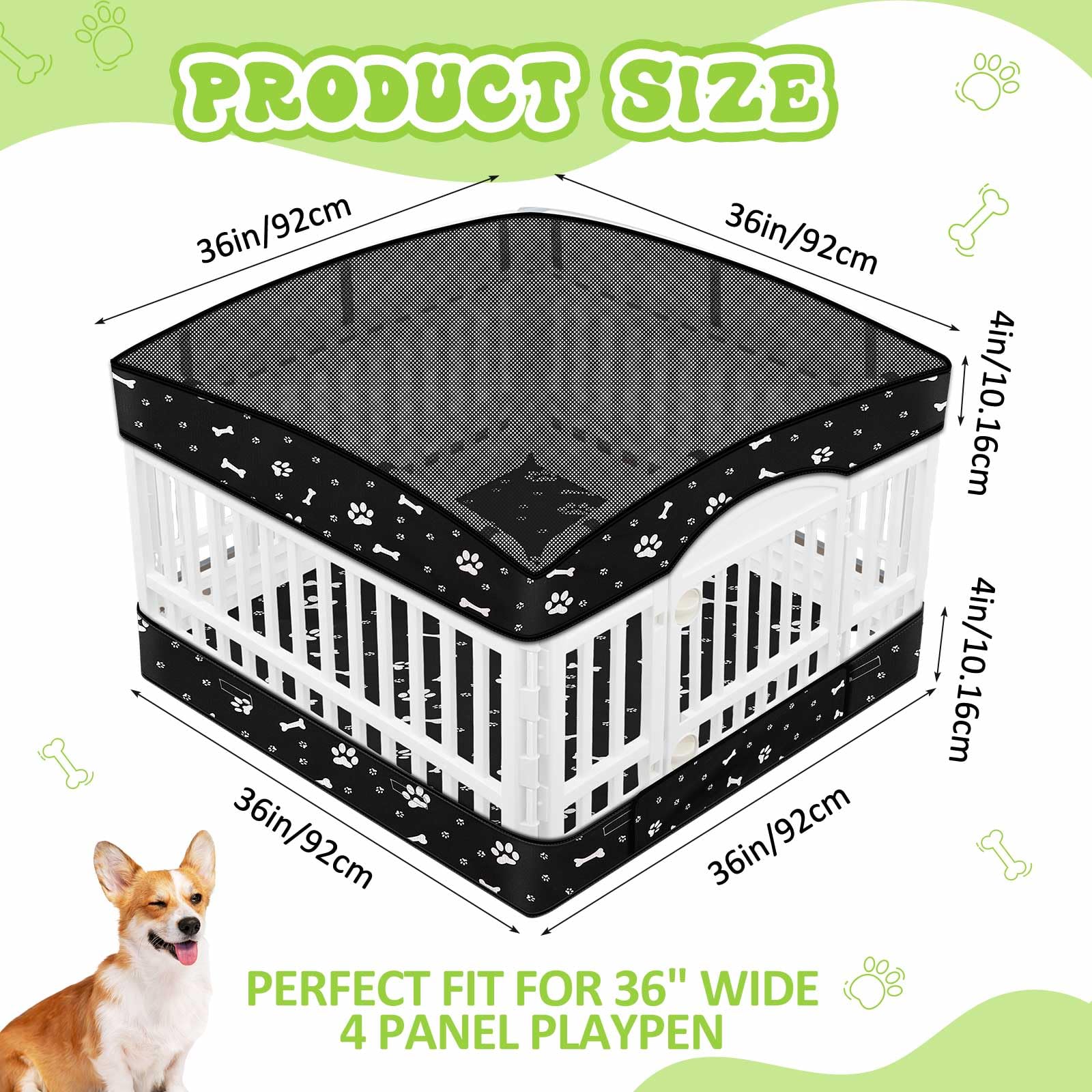 SilTriangle tapis base imperméable absorbe l'humidité et garde le sol sec.