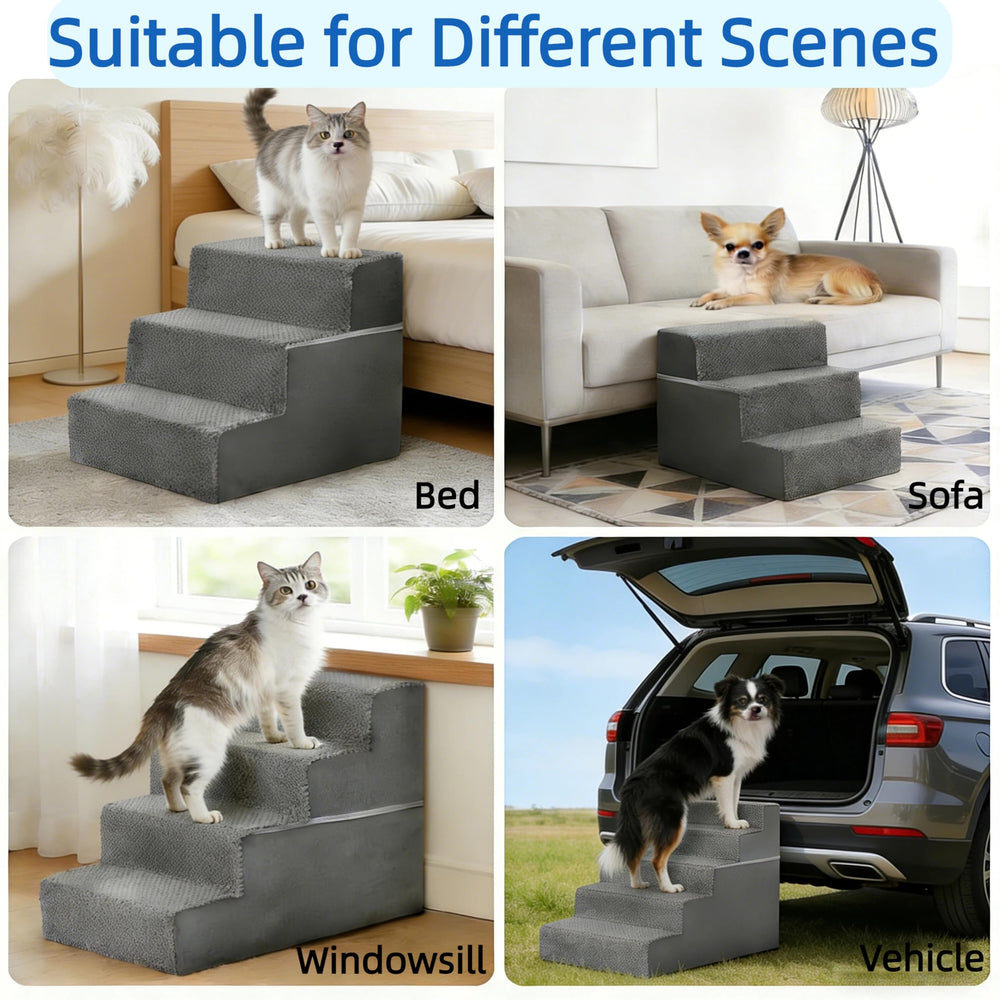 Modèle pliant et portable Simple Deluxe pour rangement facile