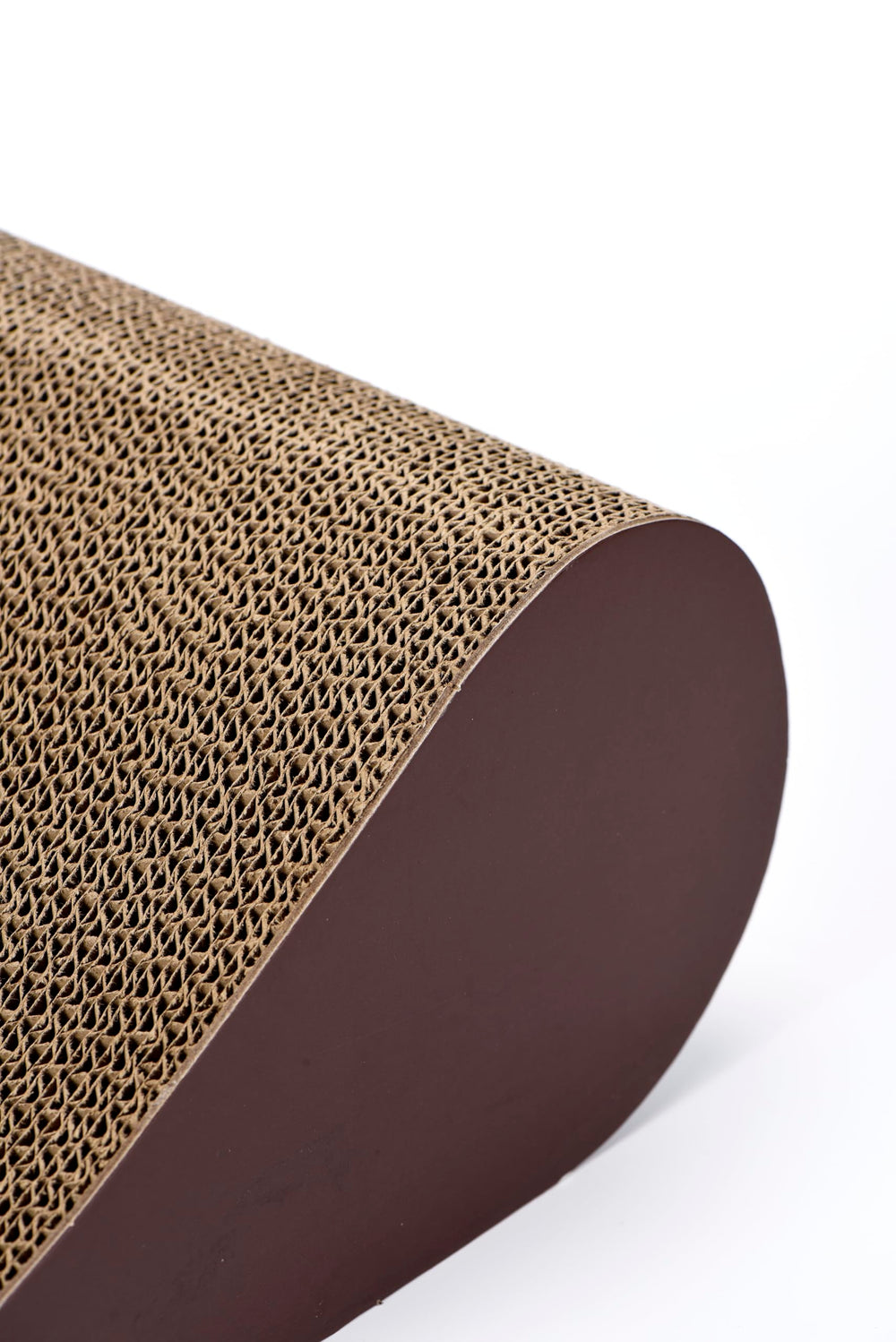 Simple Deluxe carton recyclable, design réversible pour une utilisation durable.