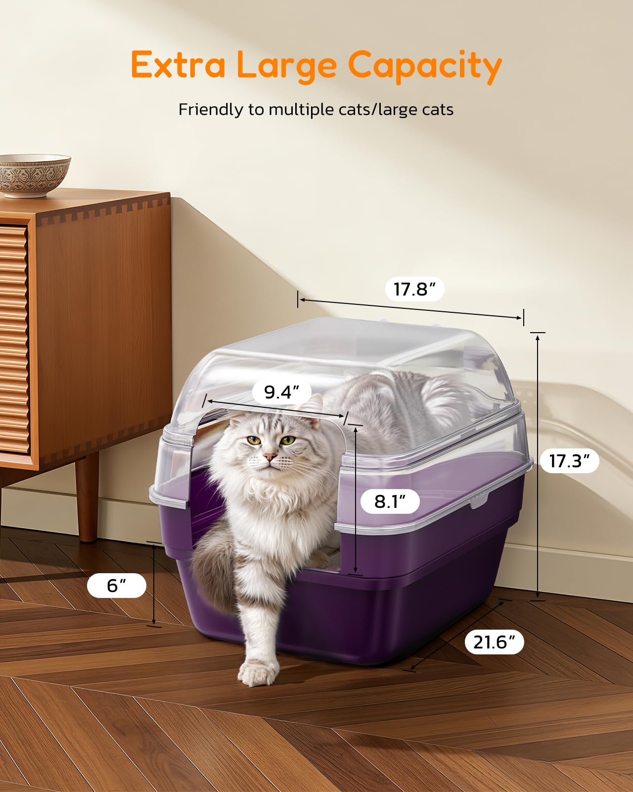 Simple Deluxe – design pliable pour gagner de l’espace dans petits appartements.