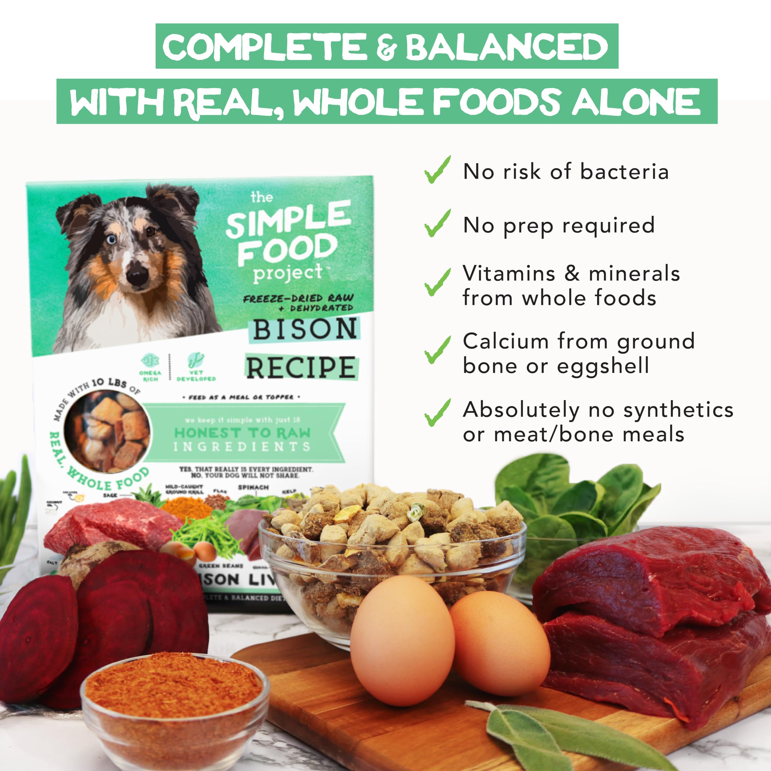 Prix-par-repas abordable avec Simple Food Project