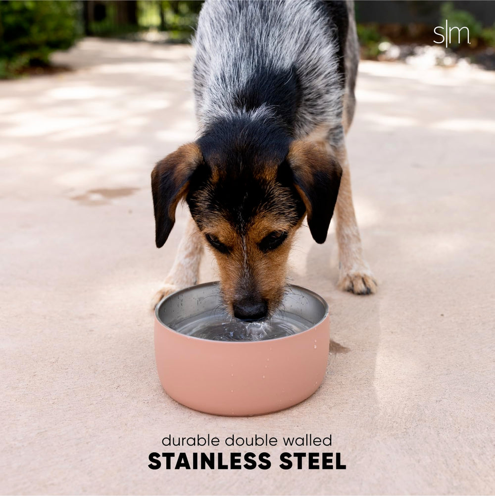 Bol Bentley Simple Modern – capacité 64 oz pour hydratation prolongée.