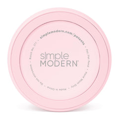 Bentley Simple Modern bol a parois doubles isolees, hydratation rassuree