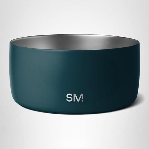Bol Bentley Simple Modern – inox durable pour usage quotidien.
