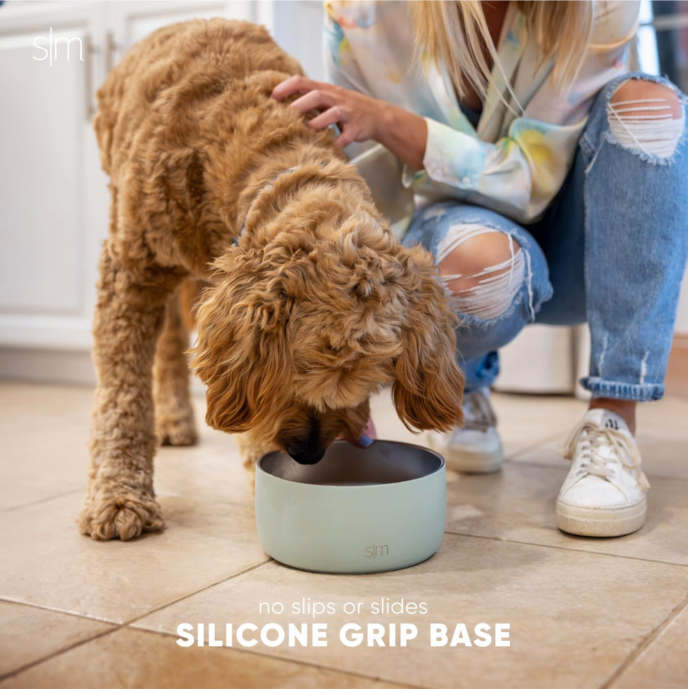 Utilisation extérieure pour hydrater chiens et chats.