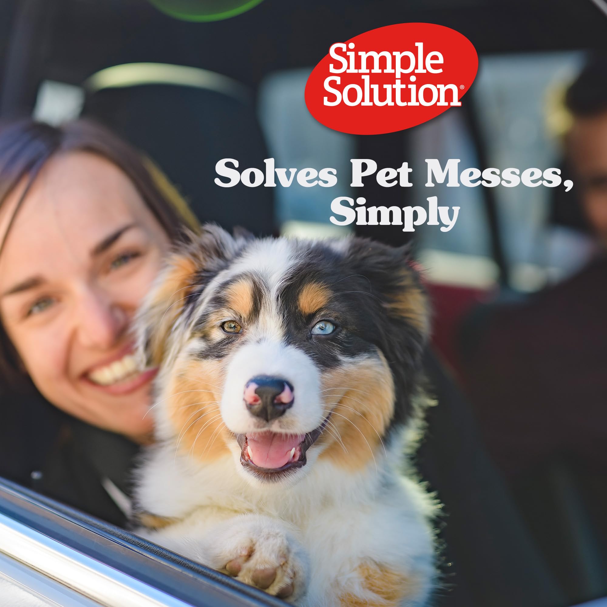 Indicateur d’humidité sur couche Simple Solution
