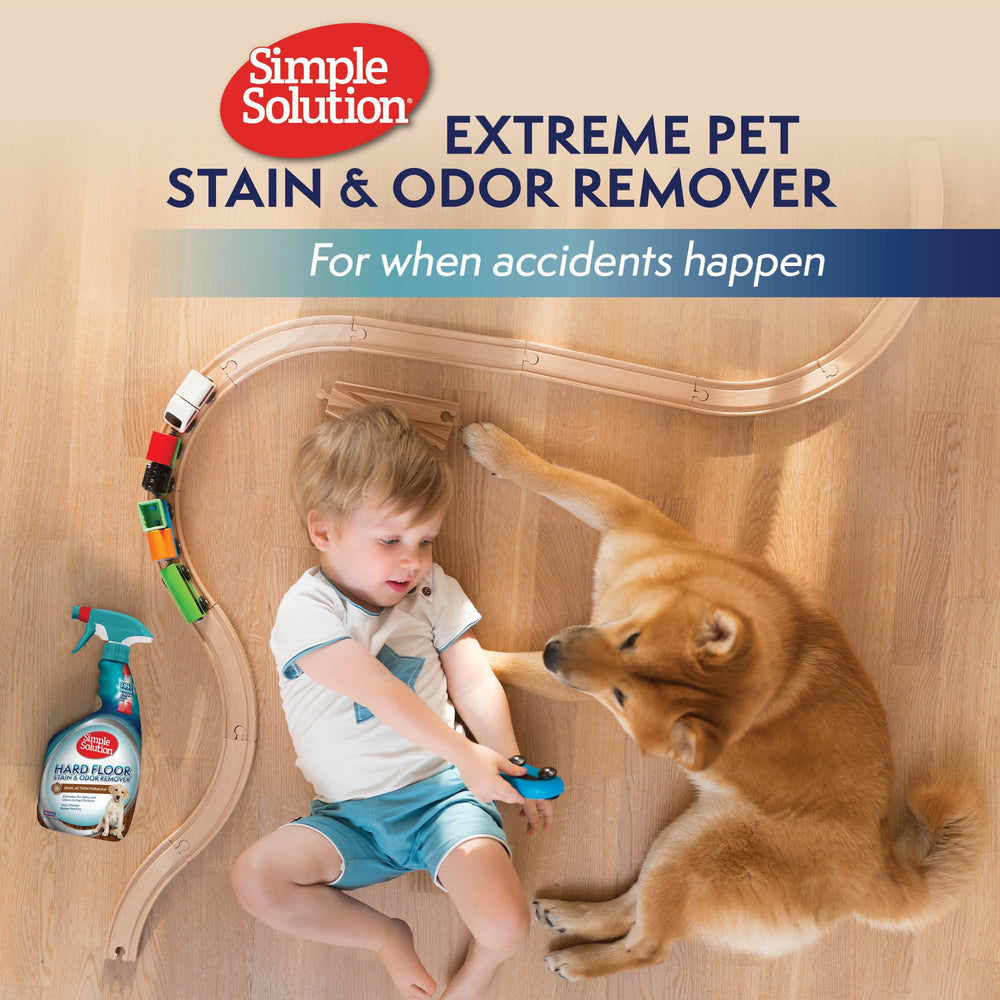 Utilisation polyvalente sur surfaces lavables autour des animaux