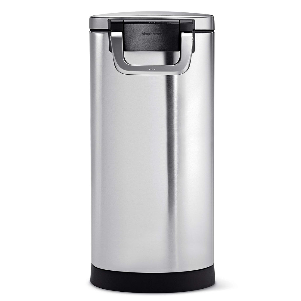 Joint silicone hermetique assure une fermeture efficace pour conserver la saveur