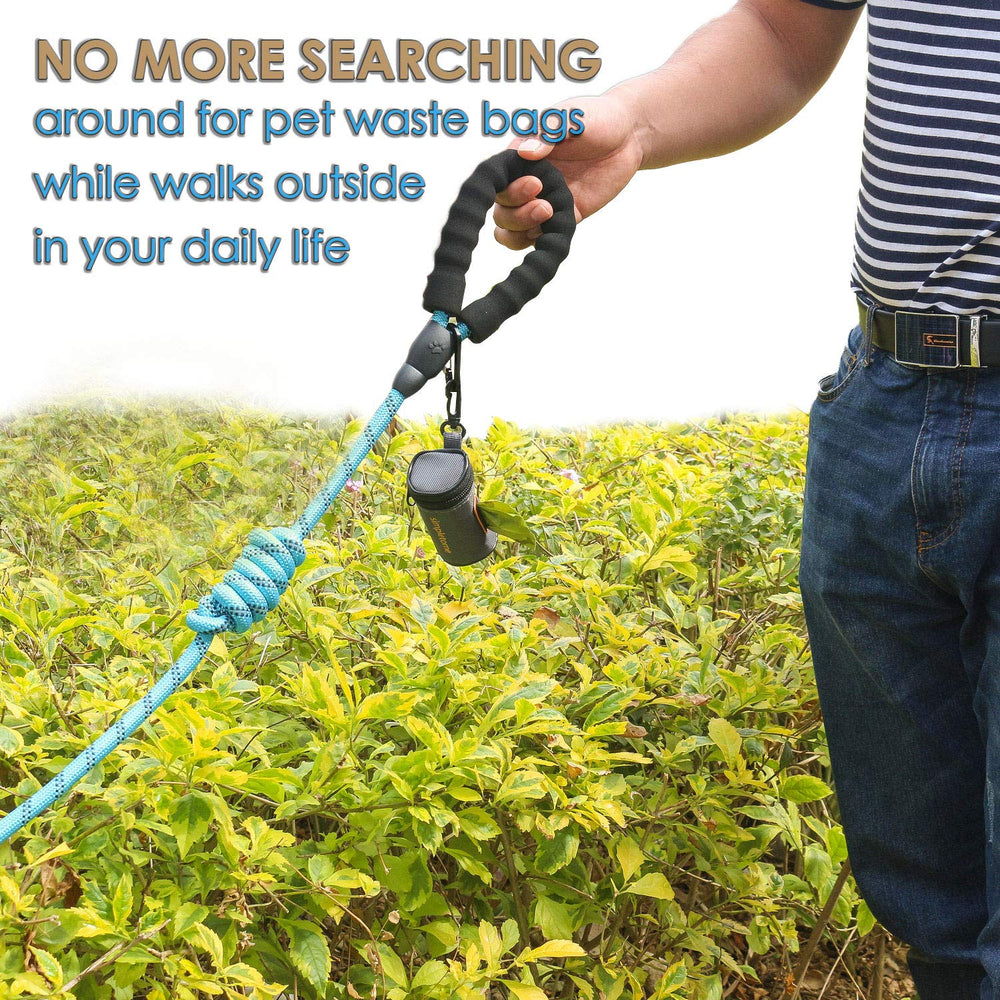 Attache-ceinture pour laisse du distributeur simpletome