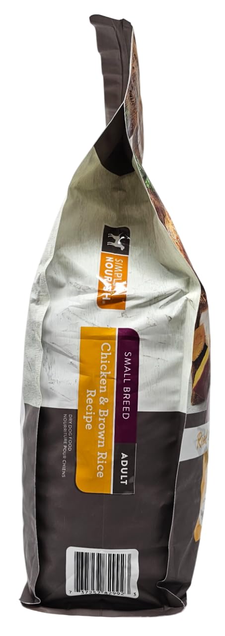 SIMPLY NOURISH texture croquettes appétissante pour stimulation du repas.