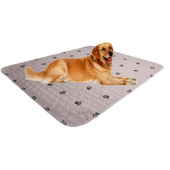 SincoPet Tapis-pipi lavable 36x54 pour l'entraînement des chiots