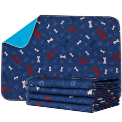 SincoPet tapis-pipi chien 24x24, absorption rapide et protection du sol.