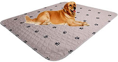 SincoPet tapis pot to lavable 24x36, ideal pour apprentissage et entretien intérieur