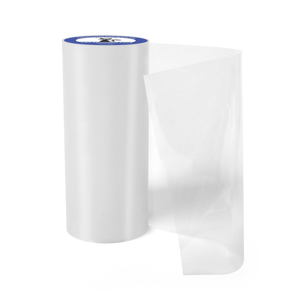 SinoPack bande protectrice film transparent application simple et discrète