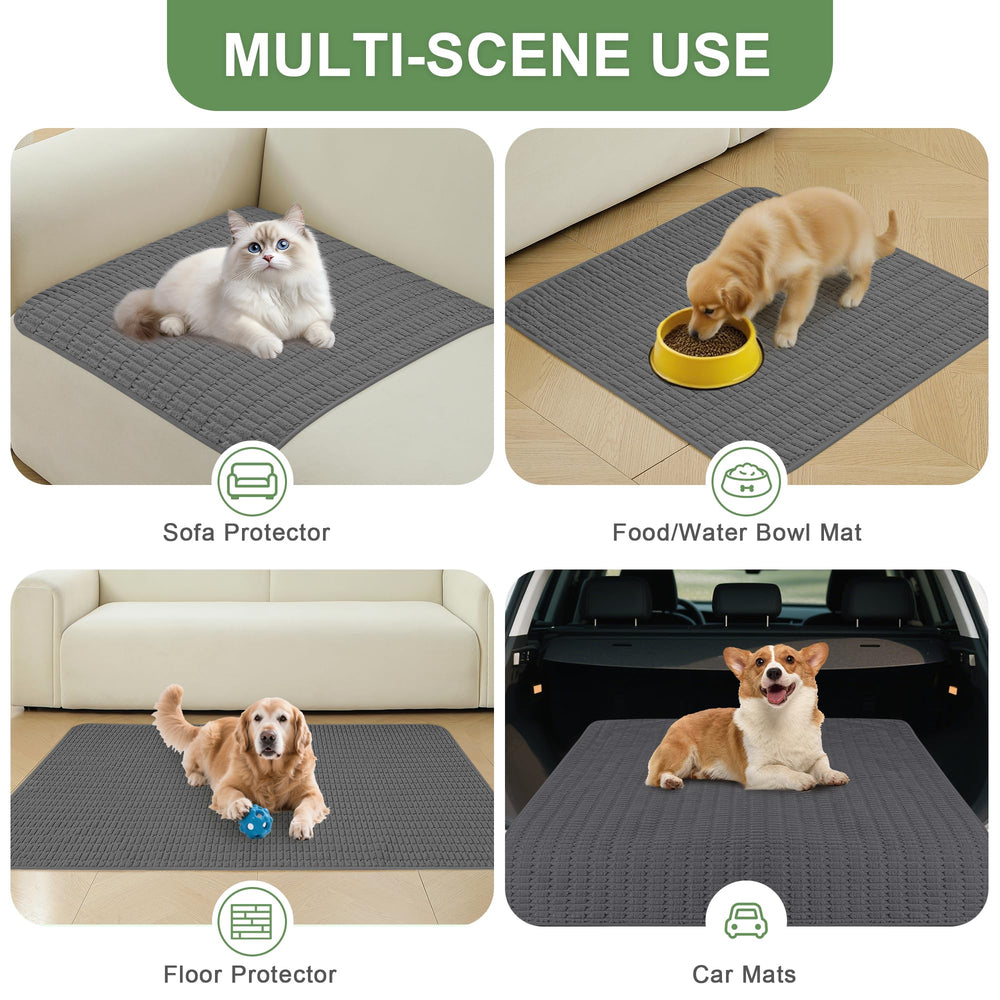 Sinotalent tapis-pipi protection meubles: protection canapés et lits contre les accidents.