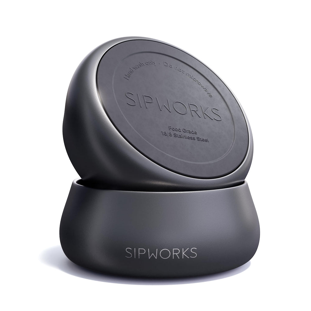 Bol Sipworks plein air robuste pour activités extérieures