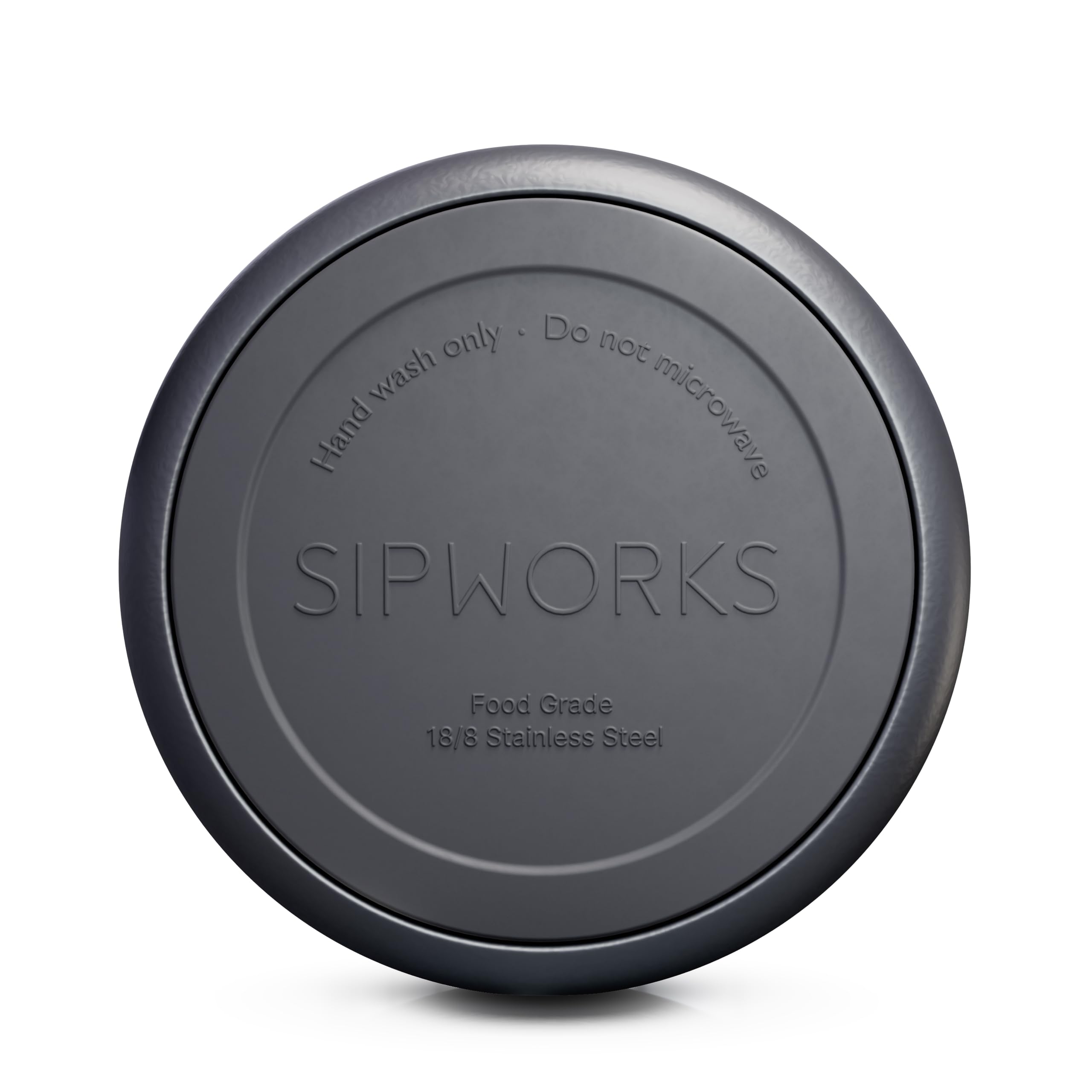Tailles variées du bol Sipworks adapté à toutes les races