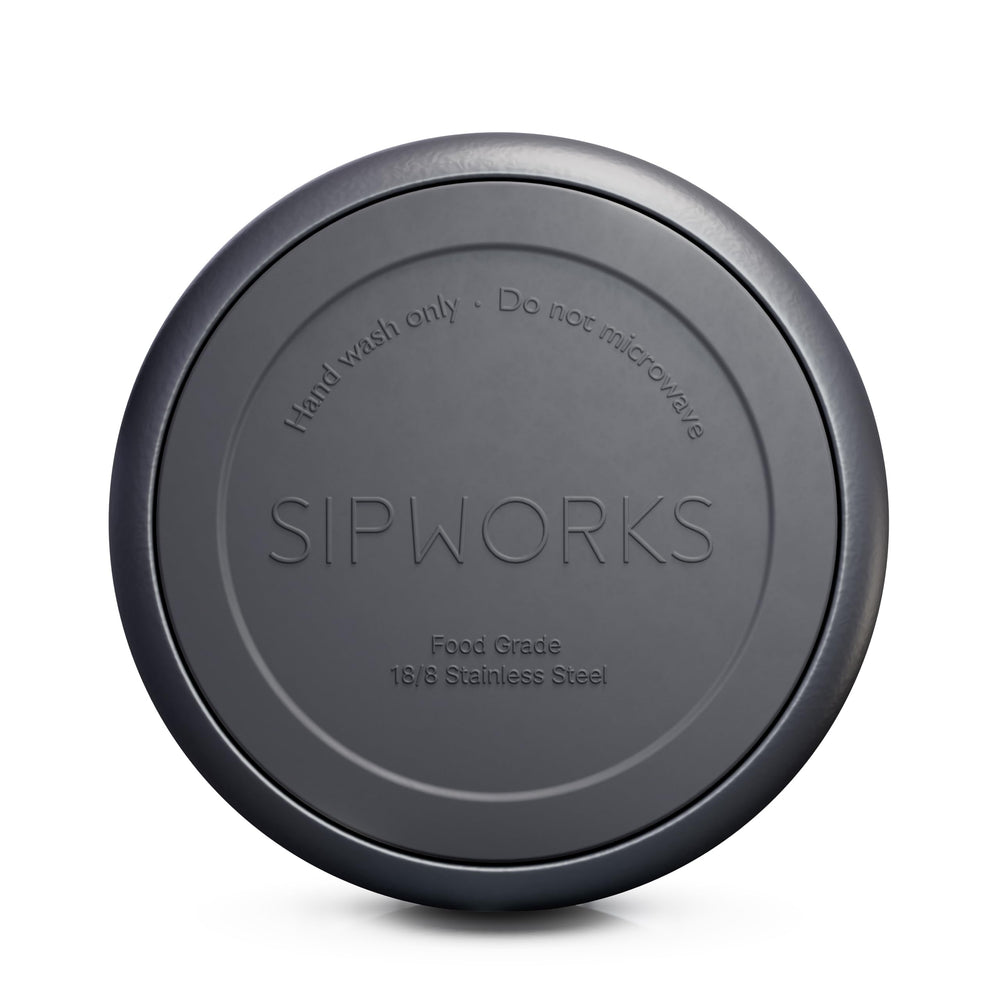 Tailles variées du bol Sipworks adapté à toutes les races