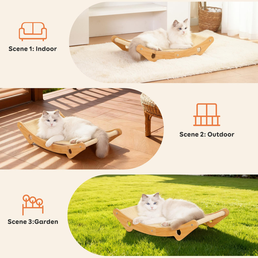 Installation polyvalente: salon, bureau ou chambre pour une pause douce.