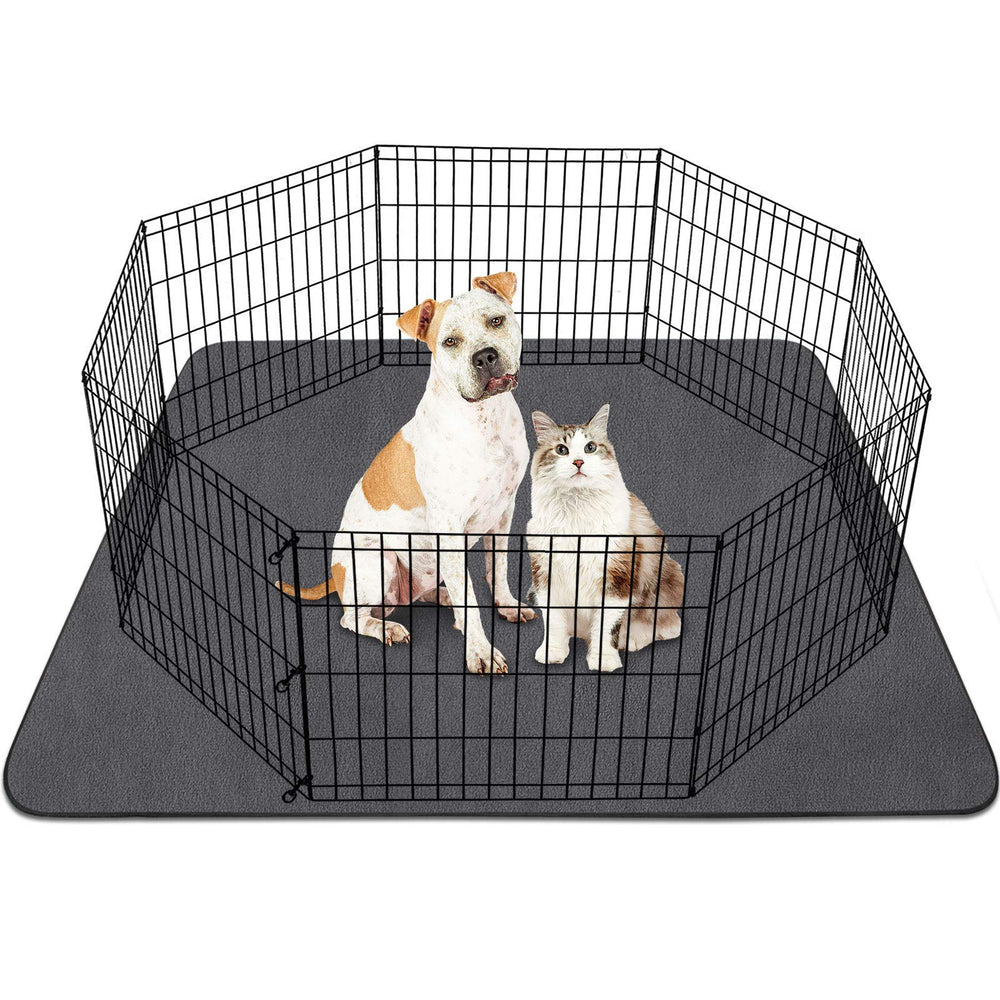 Tapis SIWA MARY a absorption elevee pour chiens lors des seances d apprentissage