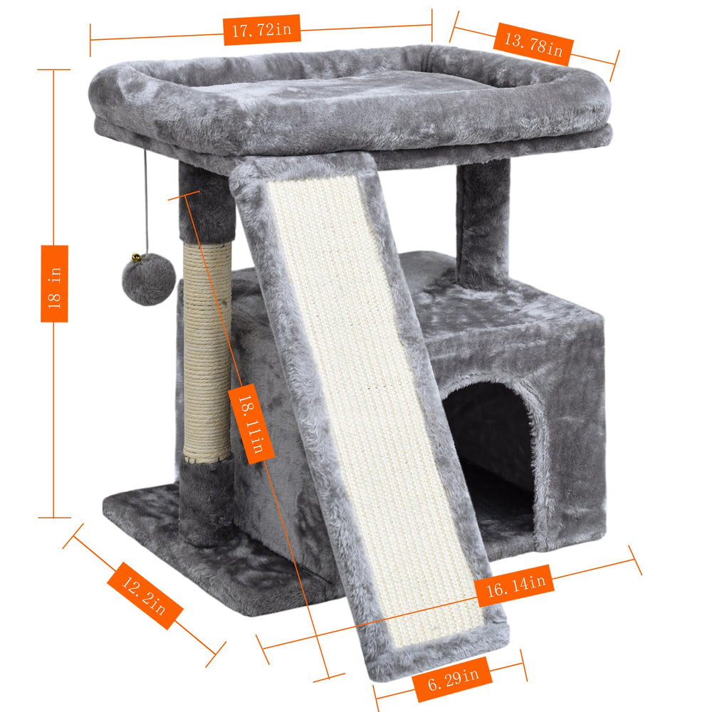 SIYIPURR dimensions compactes, idéal pour petit appartement.