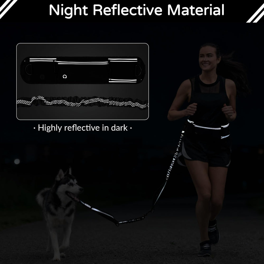 Skmeditec design tout-en-un pour randonnées avec grand chien